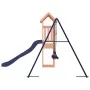 Douglas solid wood outdoor playground by vidaXL, Swings and play structures - Ref: Foro24-3155823, Price: 255,70 €, Discount: %