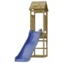 Impregnated pine wood outdoor playground by vidaXL, Swings and play structures - Ref: Foro24-3155809, Price: 190,87 €, Discou...