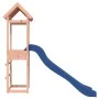 Douglas solid wood outdoor playground by vidaXL, Swings and play structures - Ref: Foro24-3155853, Price: 175,50 €, Discount: %
