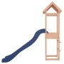 Douglas solid wood outdoor playground by vidaXL, Swings and play structures - Ref: Foro24-3155853, Price: 175,50 €, Discount: %