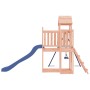 Douglasie Massivholz Spielplatz im Freien von vidaXL, Schaukeln und Spielgeräte - Ref: Foro24-3155841, Preis: 405,13 €, Rabat...