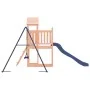 Douglasie Massivholz Spielplatz im Freien von vidaXL, Schaukeln und Spielgeräte - Ref: Foro24-3155841, Preis: 387,51 €, Rabat...