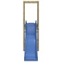 Spielplatz im Freien imprägniertes Kiefernholz von vidaXL, Schaukeln und Spielgeräte - Ref: Foro24-3155944, Preis: 178,91 €, ...