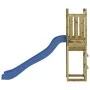 Outdoor playground made of impregnated pine wood by vidaXL, Swings and play structures - Ref: Foro24-3155944, Price: 171,47 €...
