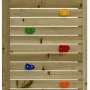 Parque infantil de exterior madera de pino impregnada de vidaXL, Columpios y estructuras de juegos - Ref: Foro24-3155917, Pre...