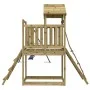 Impregnated pine wood outdoor playground by vidaXL, Swings and play structures - Ref: Foro24-3155875, Price: 357,31 €, Discou...