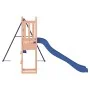 Douglas solid wood outdoor playground by vidaXL, Swings and play structures - Ref: Foro24-3155955, Price: 224,15 €, Discount: %
