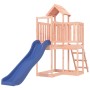 Douglasie Massivholz Spielplatz im Freien von vidaXL, Schaukeln und Spielgeräte - Ref: Foro24-3155829, Preis: 359,91 €, Rabat...