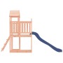 Douglasie Massivholz Spielplatz im Freien von vidaXL, Schaukeln und Spielgeräte - Ref: Foro24-3155829, Preis: 359,91 €, Rabat...