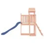 Outdoor solid Douglas wood playground by vidaXL, Swings and play structures - Ref: Foro24-3155829, Price: 334,69 €, Discount: %