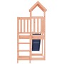 Douglasie Massivholz Spielplatz im Freien von vidaXL, Schaukeln und Spielgeräte - Ref: Foro24-3155829, Preis: 359,91 €, Rabat...