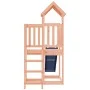 Outdoor solid Douglas wood playground by vidaXL, Swings and play structures - Ref: Foro24-3155829, Price: 334,69 €, Discount: %