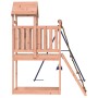 Outdoor solid Douglas wood playground by vidaXL, Swings and play structures - Ref: Foro24-3155967, Price: 216,02 €, Discount: %