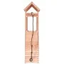 Children's playhouse with Douglas fir wood climbing wall by vidaXL, Swings and play structures - Ref: Foro24-3155868, Price: ...