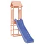 Outdoor solid Douglas wood playground by vidaXL, Swings and play structures - Ref: Foro24-3155808, Price: 194,82 €, Discount: %