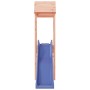 Outdoor solid Douglas wood playground by vidaXL, Swings and play structures - Ref: Foro24-3155808, Price: 209,86 €, Discount: %