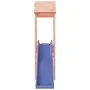 Outdoor solid Douglas wood playground by vidaXL, Swings and play structures - Ref: Foro24-3155808, Price: 194,82 €, Discount: %