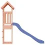 Douglasie Massivholz Spielplatz im Freien von vidaXL, Schaukeln und Spielgeräte - Ref: Foro24-3155808, Preis: 203,41 €, Rabat...