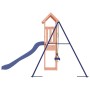 Douglasie Massivholz Spielplatz im Freien von vidaXL, Schaukeln und Spielgeräte - Ref: Foro24-3155820, Preis: 250,49 €, Rabat...