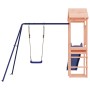 Douglasie Massivholz Spielplatz im Freien von vidaXL, Schaukeln und Spielgeräte - Ref: Foro24-3155820, Preis: 250,49 €, Rabat...