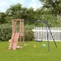 Massives Douglasienholzspielplatz im Freien von vidaXL, Schaukeln und Spielgeräte - Ref: Foro24-3155949, Preis: 161,33 €, Rab...
