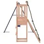 Massives Douglasienholzspielplatz im Freien von vidaXL, Schaukeln und Spielgeräte - Ref: Foro24-3155949, Preis: 161,33 €, Rab...