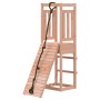 Kinderhaus mit Kletterwand Douglasienholz von vidaXL, Schaukeln und Spielgeräte - Ref: Foro24-3155946, Preis: 110,05 €, Rabat...
