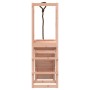 Kinderhaus mit Kletterwand Douglasienholz von vidaXL, Schaukeln und Spielgeräte - Ref: Foro24-3155946, Preis: 110,05 €, Rabat...