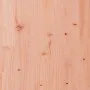 Children's playhouse with a climbing wall made of Douglas fir wood by vidaXL, Swings and play structures - Ref: Foro24-315594...