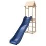 Solid pine wood outdoor playground by vidaXL, Swings and play structures - Ref: Foro24-3155852, Price: 179,30 €, Discount: %