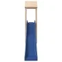 Solid pine wood outdoor playground by vidaXL, Swings and play structures - Ref: Foro24-3155852, Price: 179,30 €, Discount: %