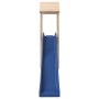 Spielplatz im Freien aus massivem Kiefernholz von vidaXL, Schaukeln und Spielgeräte - Ref: Foro24-3155852, Preis: 187,60 €, R...