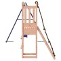 Douglasie Massivholz Spielplatz im Freien von vidaXL, Schaukeln und Spielgeräte - Ref: Foro24-3155952, Preis: 175,52 €, Rabat...