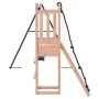 Outdoor solid Douglas wood playground by vidaXL, Swings and play structures - Ref: Foro24-3155952, Price: 234,29 €, Discount: %