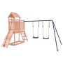 Douglasie Massivholz Spielplatz im Freien von vidaXL, Schaukeln und Spielgeräte - Ref: Foro24-3155874, Preis: 241,79 €, Rabat...