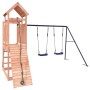 Douglasie Massivholz Spielplatz im Freien von vidaXL, Schaukeln und Spielgeräte - Ref: Foro24-3155874, Preis: 241,79 €, Rabat...