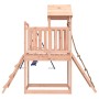 Douglasie Massivholz Spielplatz im Freien von vidaXL, Schaukeln und Spielgeräte - Ref: Foro24-3155874, Preis: 241,79 €, Rabat...