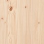 Spielplatz im Freien aus massivem Kiefernholz von vidaXL, Schaukeln und Spielgeräte - Ref: Foro24-3155936, Preis: 419,83 €, R...