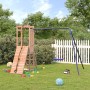 Douglasie Massivholz Spielplatz im Freien von vidaXL, Schaukeln und Spielgeräte - Ref: Foro24-3155919, Preis: 183,09 €, Rabat...