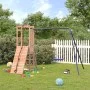 Outdoor solid Douglas wood playground by vidaXL, Swings and play structures - Ref: Foro24-3155919, Price: 265,85 €, Discount: %