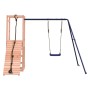 Douglasie Massivholz Spielplatz im Freien von vidaXL, Schaukeln und Spielgeräte - Ref: Foro24-3155919, Preis: 183,09 €, Rabat...