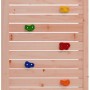 Douglasie Massivholz Spielplatz im Freien von vidaXL, Schaukeln und Spielgeräte - Ref: Foro24-3155919, Preis: 183,09 €, Rabat...