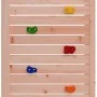 Outdoor solid Douglas wood playground by vidaXL, Swings and play structures - Ref: Foro24-3155919, Price: 265,85 €, Discount: %