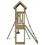 Impregnated pine wood outdoor playground by vidaXL, Swings and play structures - Ref: Foro24-3155818, Price: 260,42 €, Discou...