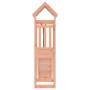 Children's playhouse with Douglas fir wood climbing wall by vidaXL, Swings and play structures - Ref: Foro24-3155964, Price: ...