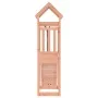 Children's playhouse with Douglas fir wood climbing wall by vidaXL, Swings and play structures - Ref: Foro24-3155964, Price: ...