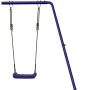 Outdoor playground made of solid pine wood by vidaXL, Swings and play structures - Ref: Foro24-3155834, Price: 364,34 €, Disc...