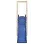 Solid pine wood outdoor playground by vidaXL, Swings and play structures - Ref: Foro24-3155942, Price: 164,10 €, Discount: %