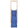Spielplatz im Freien aus massivem Kiefernholz von vidaXL, Schaukeln und Spielgeräte - Ref: Foro24-3155942, Preis: 170,66 €, R...