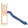 Solid pine wood outdoor playground by vidaXL, Swings and play structures - Ref: Foro24-3155942, Price: 164,10 €, Discount: %
